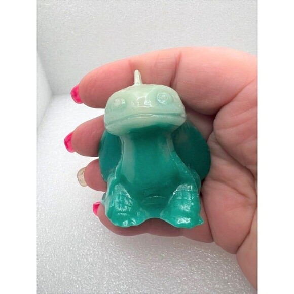 Adorable Luminous Toothless Dragon Carving - Your Choice - Picture 4 of 8